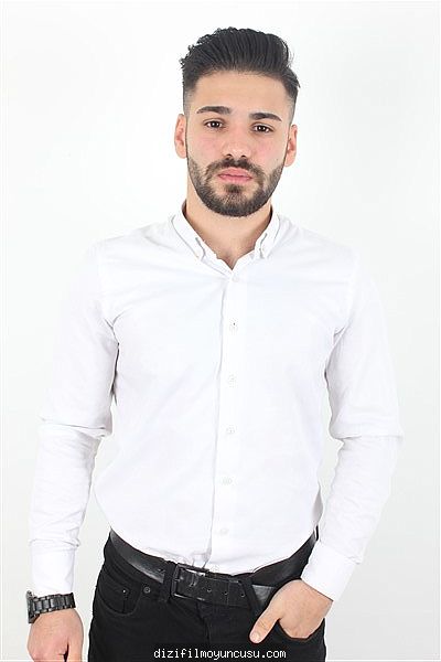 Erkek Oyuncular Adayımız Müslüm