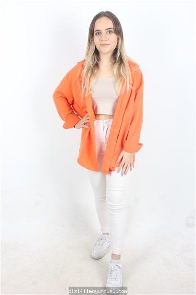 İzmir Cast Ajans Özge 132017