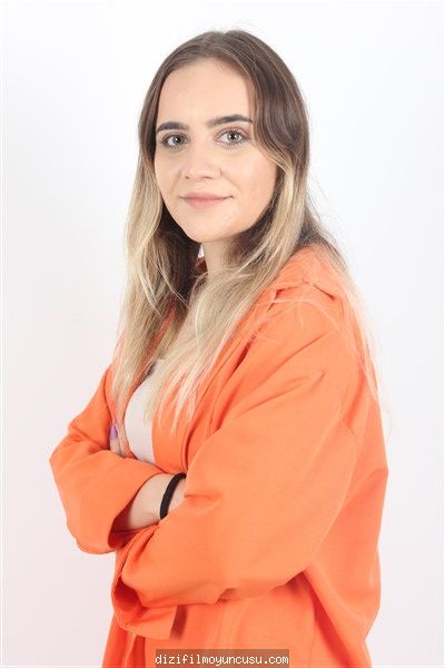 İzmir Cast Ajans Özge 132018