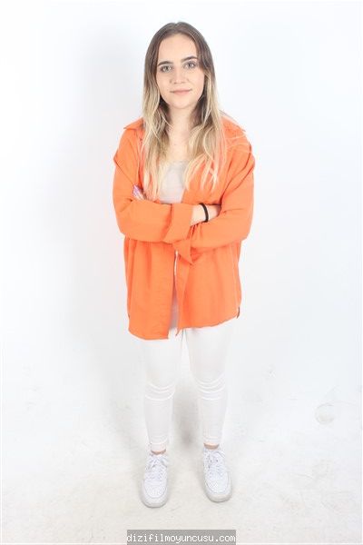 İzmir Cast Ajans Özge 132019