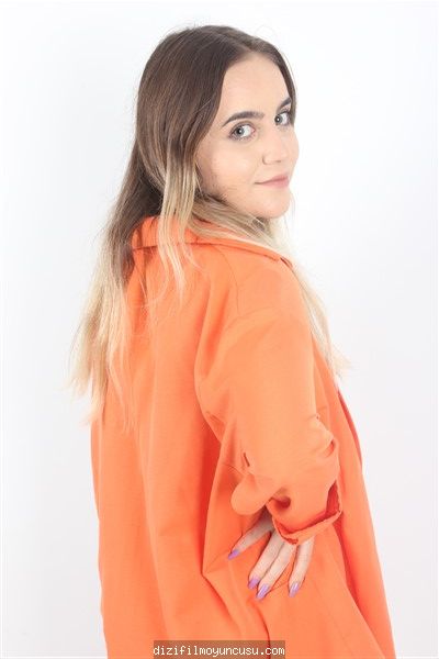 İzmir Cast Ajans Özge 132020