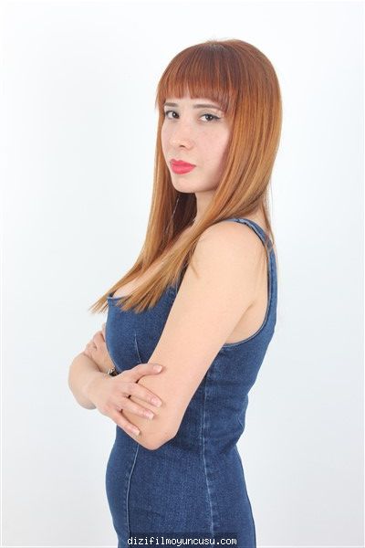 Çanakkale Cast Ajans Rüveyda 132191