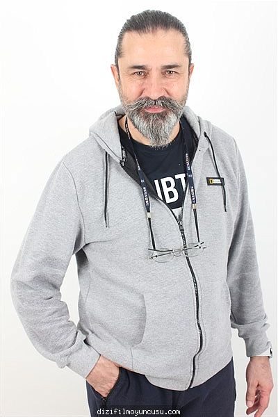 Erkek Oyuncular Adayımız Şafak