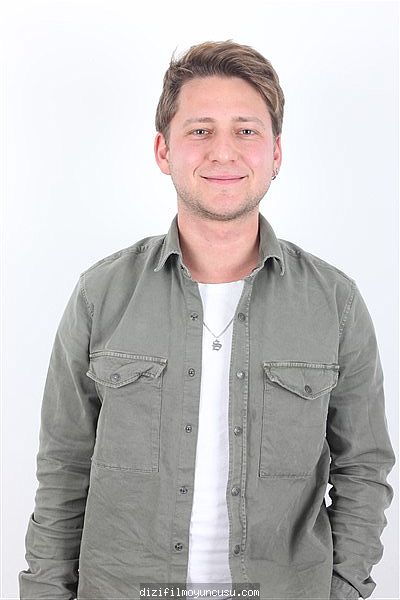 Erkek Oyuncular Adayımız Samican