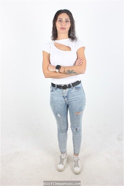 İzmir Cast Ajans Yağmur 132038