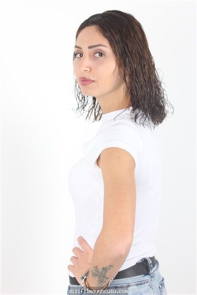 İzmir Cast Ajans Yağmur 132039