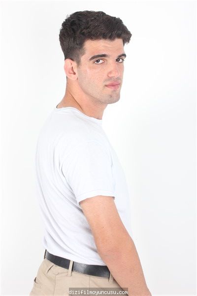 İzmir Cast Ajans Yunus 131971