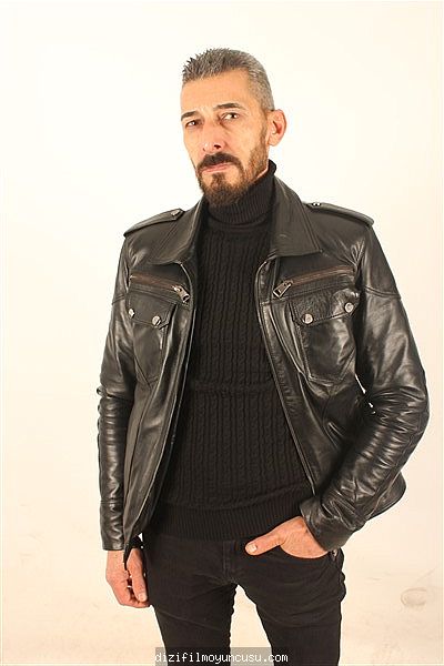 Erkek Oyuncular Adayımız Ali