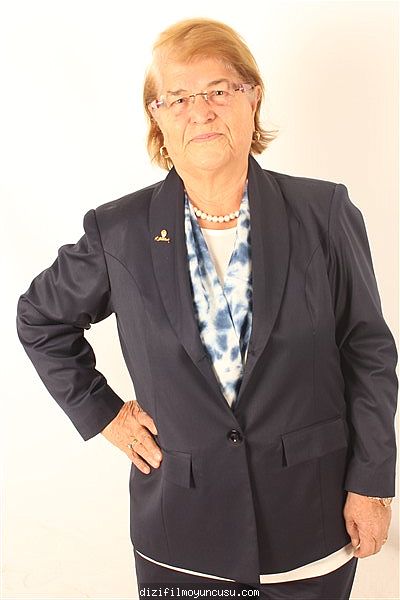 Eskişehir Cast Ajans Aygül 492028