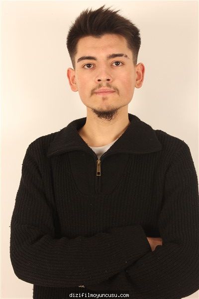 Eskişehir Cast Ajans Bedirhan 132318