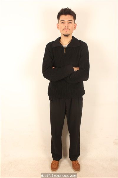 Eskişehir Cast Ajans Bedirhan 132319