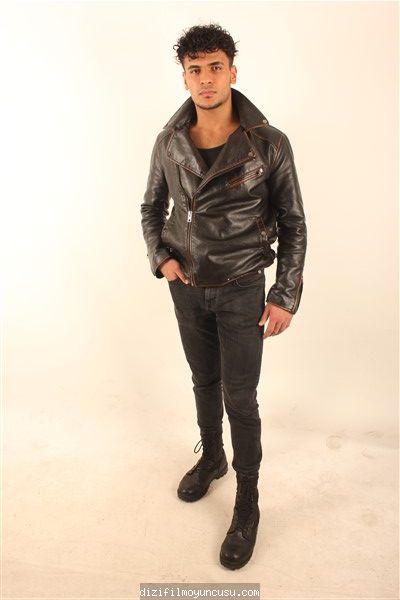 Ankara Cast Ajans Berke 132357
