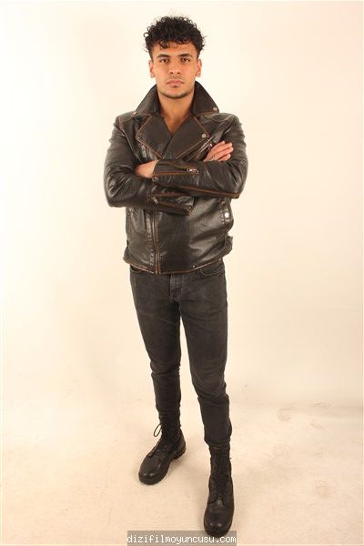 Ankara Cast Ajans Berke 132358
