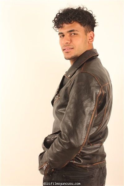 Ankara Cast Ajans Berke 132360