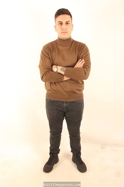 Ankara Cast Ajans Berke 132370