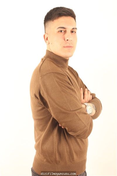 Ankara Cast Ajans Berke 132371