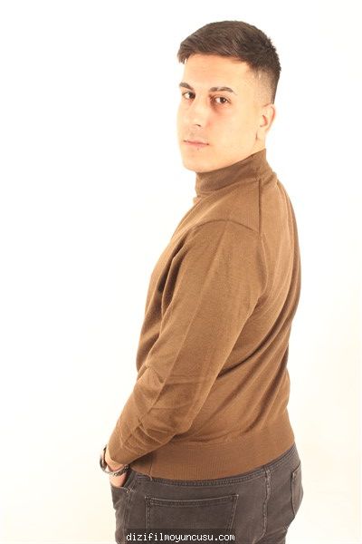 Ankara Cast Ajans Berke 132372