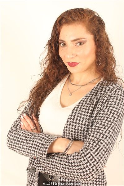 Eskişehir Cast Ajans Cansel 132228