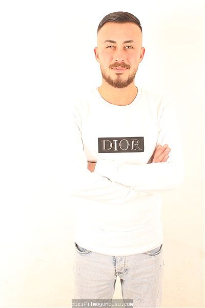 Erkek Oyuncular Adayımız Emre