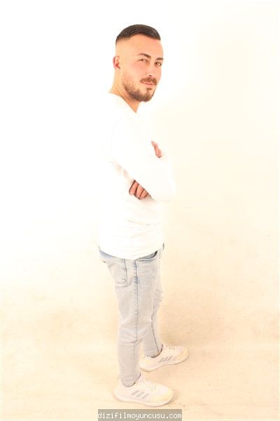 Ankara Cast Ajans Emre 132378