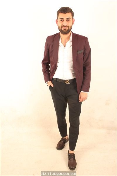 Ankara Cast Ajans Emre 132389