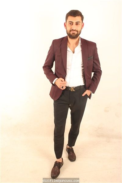 Ankara Cast Ajans Emre 132390