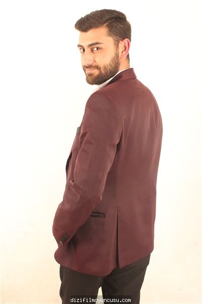 Ankara Cast Ajans Emre 132391