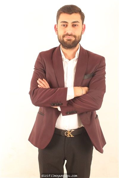 Ankara Cast Ajans Emre 132392