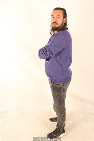 Eskişehir Cast Ajans Erdinç 132275
