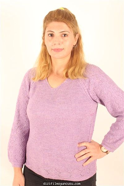 Kadın Oyuncular Adayımız Gülyaz