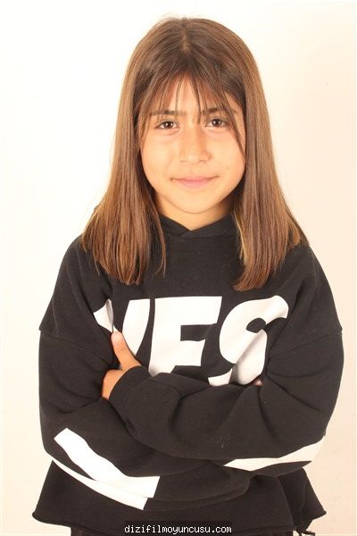Eskişehir Cast Ajans Hiranur 132262