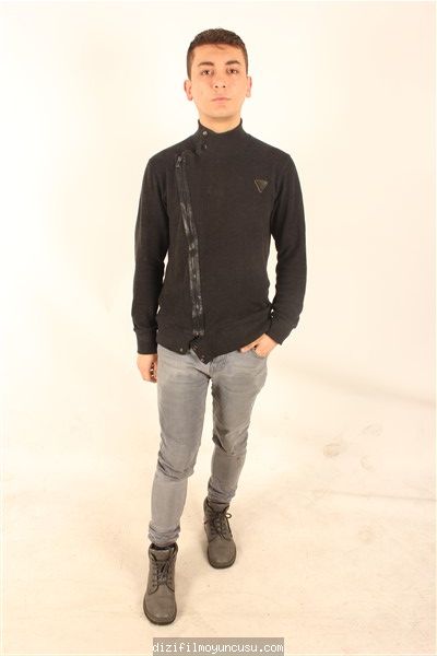Ankara Cast Ajans Hüseyin 132333