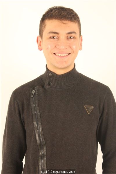 Ankara Cast Ajans Hüseyin 132334