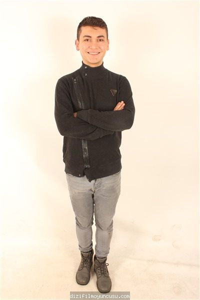 Ankara Cast Ajans Hüseyin 132335