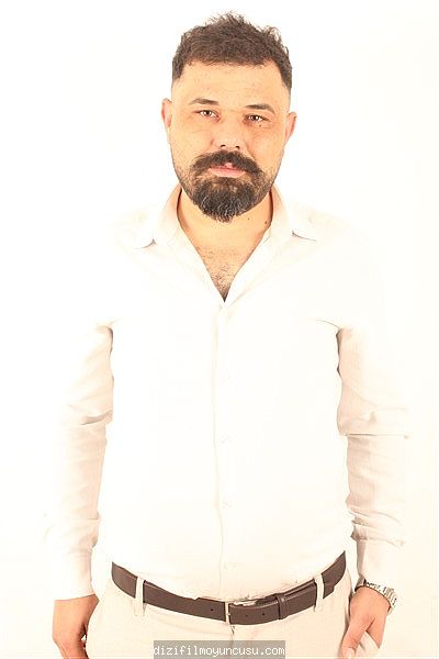 Erkek Oyuncular Adayımız İbrahim