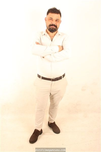Ankara Cast Ajans İbrahim 132397
