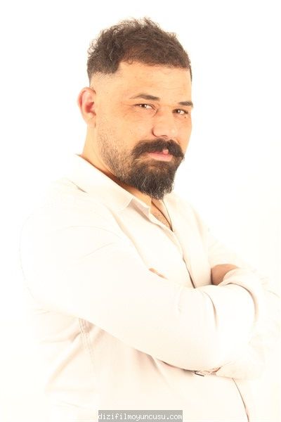 Ankara Cast Ajans İbrahim 132398