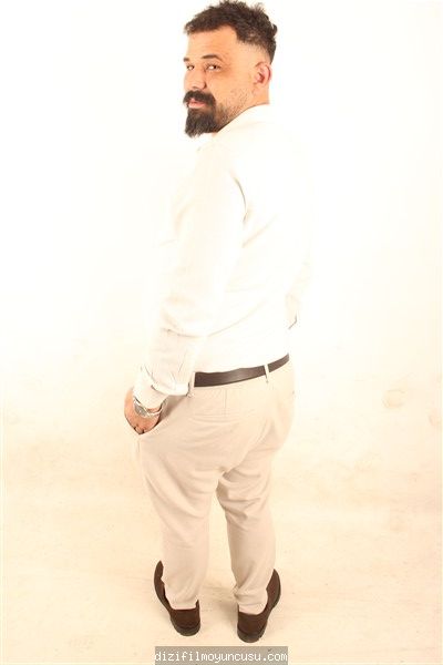 Ankara Cast Ajans İbrahim 132399