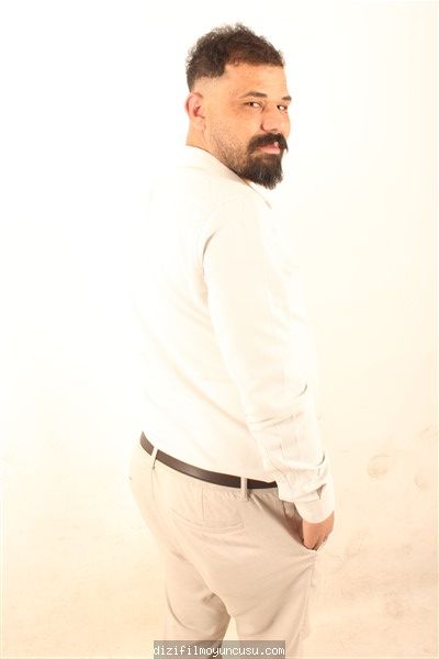 Ankara Cast Ajans İbrahim 132400