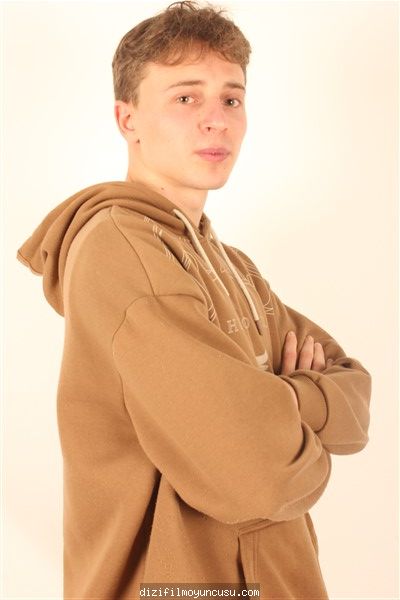 Eskişehir Cast Ajans İlker 132223