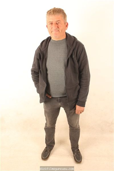 Ankara Cast Ajans Kaya 132341