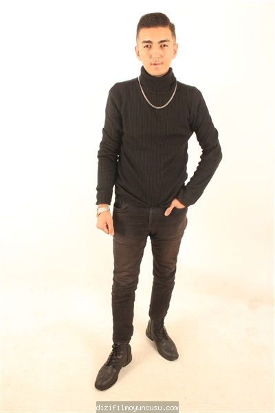 Ankara Cast Ajans Koray 132337