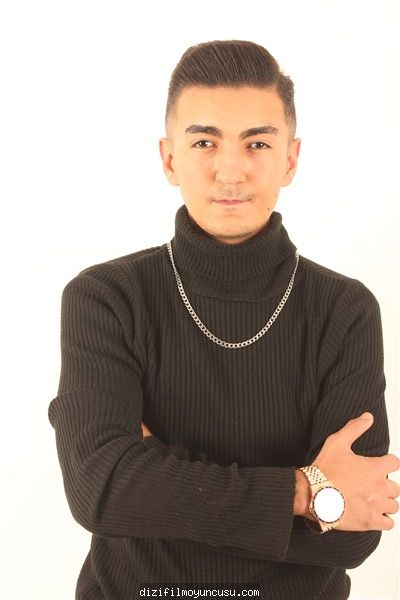 Ankara Cast Ajans Koray 132338