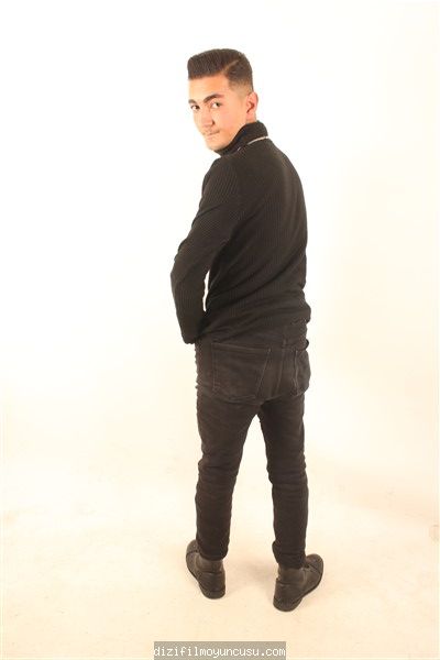 Ankara Cast Ajans Koray 132339