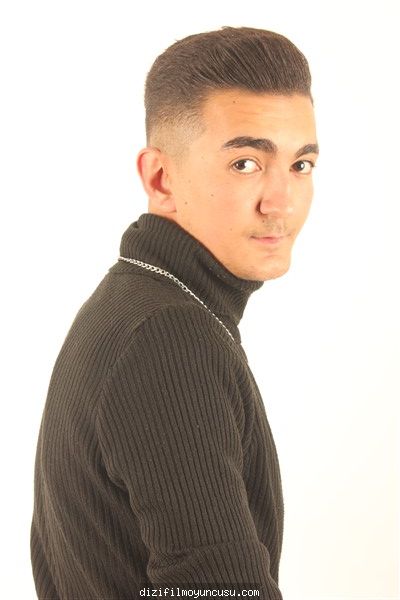 Ankara Cast Ajans Koray 132340