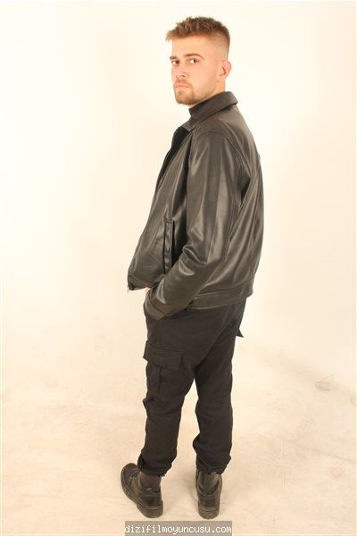 Eskişehir Cast Ajans Mehmet 132272