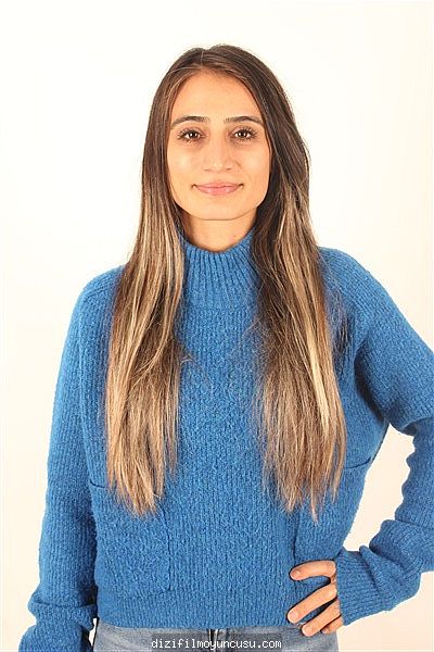 Kadın Oyuncular Adayımız Meryem