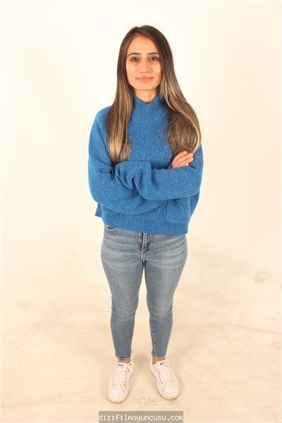 Eskişehir Cast Ajans Meryem 132267