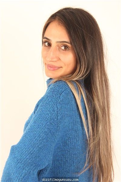 Eskişehir Cast Ajans Meryem 132268