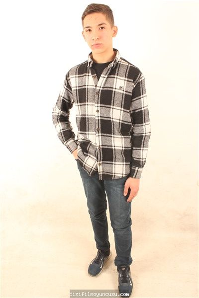 Ankara Cast Ajans Muhammed 132349